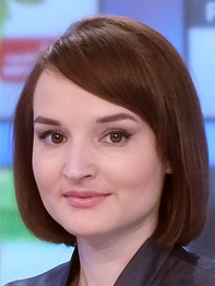 Хрупова Елена