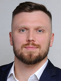 Тимошенко Павел Александрович
