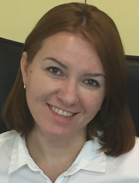 Скрипальщикова Екатерина Якубовна