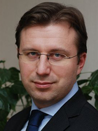 Гармаш Дмитрий Владимирович