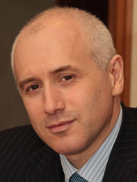 Григорьев Александр Валерьевич
