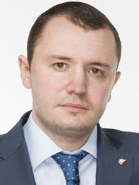 Бровкович Кирилл Константинович